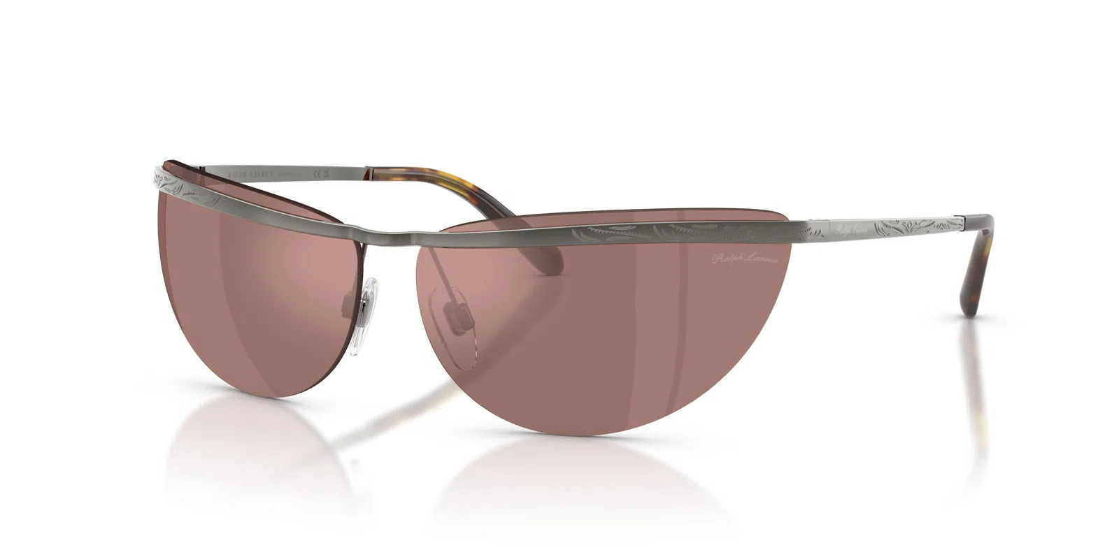 Ralph Lauren 7097 Sunglasses - view 6